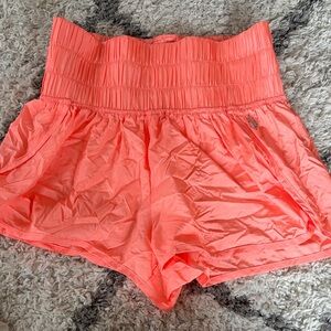 Free people shorts